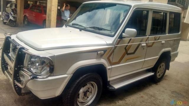 Used Tata Sumo Gold Cars 88 Second Hand Sumo Gold Cars For