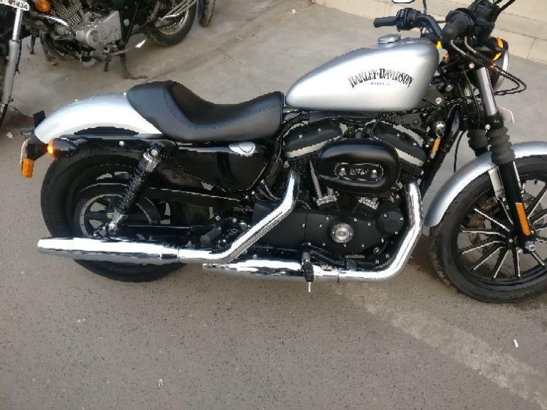 second hand harleys for sale