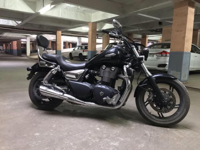 5 Used Triumph Thunderbird Storm Bikes Second Hand Thunderbird