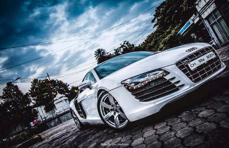 Audi R8 Premium Super Car For Sale In Delhi Id 1417528211 Droom