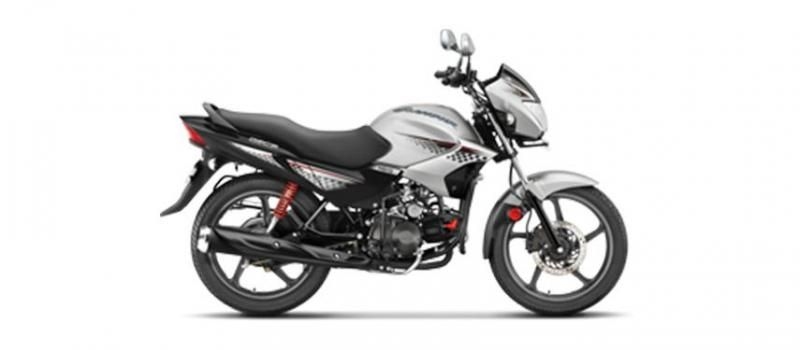 hero new 2019 bike