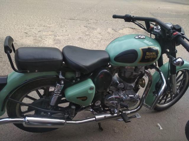 used royal enfield near me