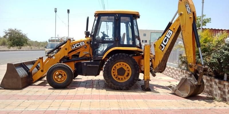 Jcb 3dx Construction Mining Equipment For Sale In Shirur Id