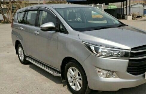 Toyota Innova Crysta Car For Sale In Ludhiana Id 1417612339 Droom