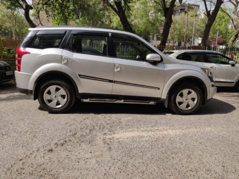 Mahindra Xuv500 Car For Sale In Delhi Id 1417614303 Droom