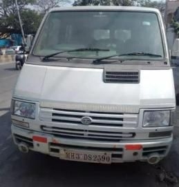 Used Tata Winger Cars 14 Second Hand Winger Cars For Sale Droom