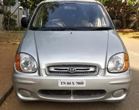 30 Used Hyundai Santro Car 1999 Model For Sale Droom