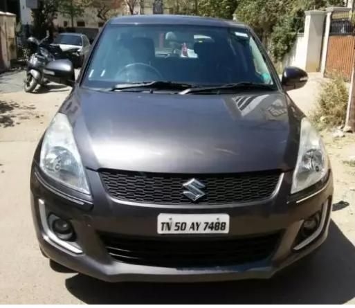 115 Used Maruti Suzuki Swift In Coimbatore Second Hand Swift Cars