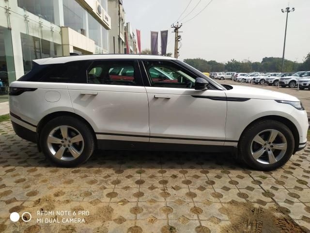 Range Rover Discovery Price In Nagpur  . Find Your Perfect Combination Of Performance, Style And Practicality.