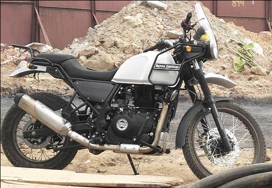 118 Used Royal Enfield Himalayan Bikes Second Hand Himalayan Bikes