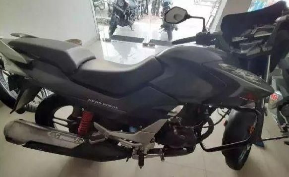 Hero Honda Cbz Xtreme Bike Price In Kolkata لم يسبق له مثيل الصور