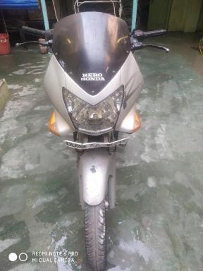 karishma two wheeler