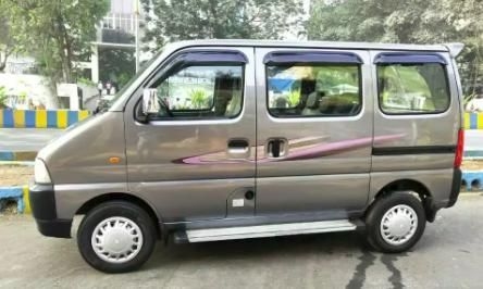 Maruti Suzuki Eeco Car For Sale In Mumbai Id 1417799945 Droom