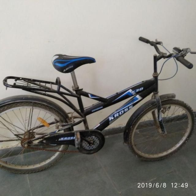 kross cycle price 5000