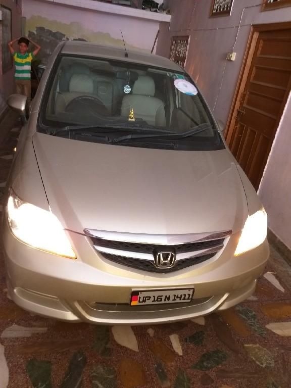 Honda City Zx Car For Sale In Delhi Id 1417803428 Droom