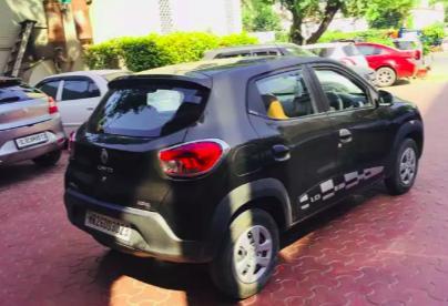20 Used Renault Kwid In Gurgaon Second Hand Kwid Cars For Sale Droom