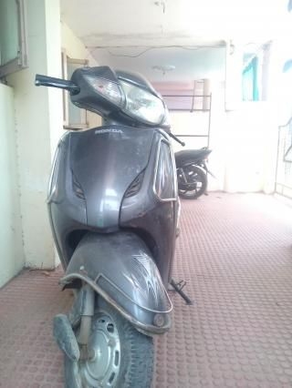 scooty for girls olx