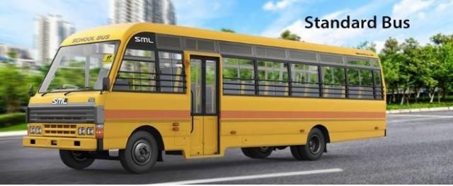 10 New Sml Isuzu Buses for Sale | Droom