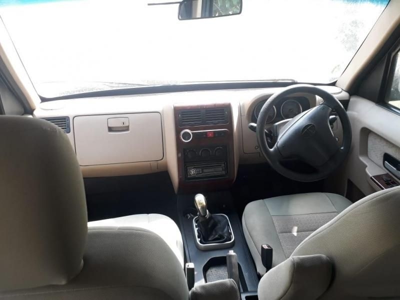 Tata Sumo Grande Car For Sale In Chandigarh Id 1417825068 Droom