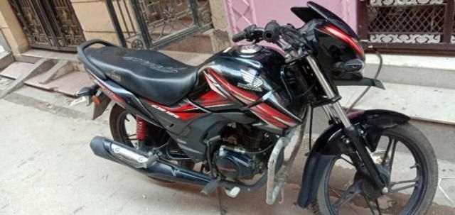 Honda Cb Shine Onroad Price In Kolkata لم يسبق له مثيل الصور