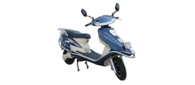 battery scooty price in allahabad