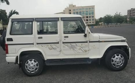 Mahindra Bolero Car For Sale In Faridabad Id 1417882011 Droom