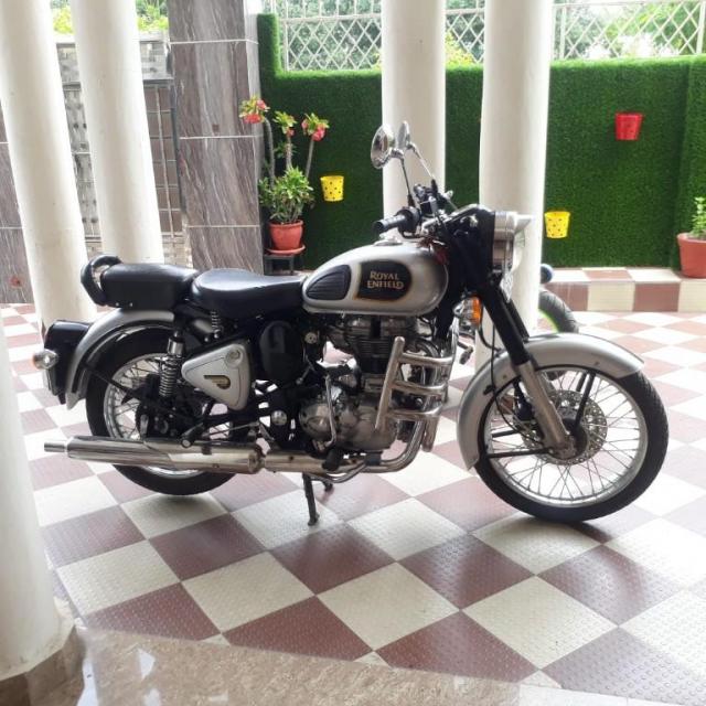 used royal enfield near me