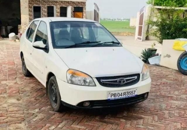 112 Used Tata Indigo Ecs Car 2012 Model For Sale Droom