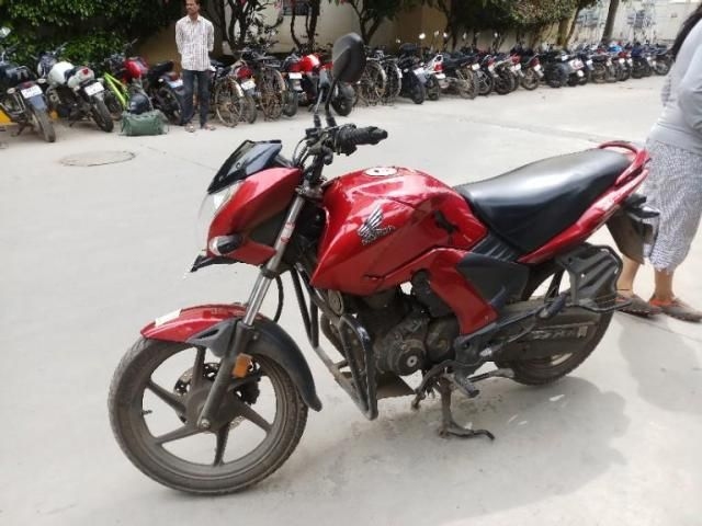 13 Used Honda Cb Unicorn 160 In Bangalore Second Hand Cb Unicorn 160 Motorcycle Bikes For Sale Droom