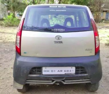 tata nano second hand car price