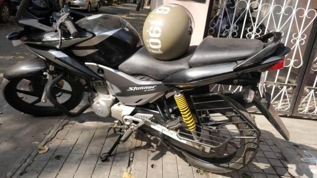 5 Used Honda Cbf Stunner In Bangalore Second Hand Cbf Stunner Motorcycle Bikes For Sale Droom