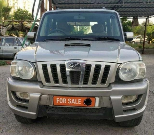 89 Used Mahindra Scorpio In Chennai Second Hand Scorpio Cars For