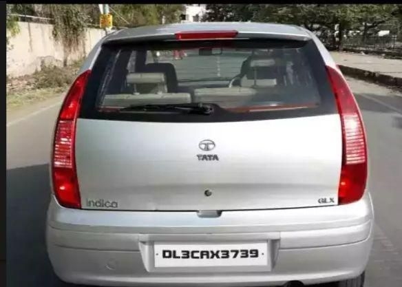 Used Tata Indica Cars 415 Second Hand Indica Cars For Sale Droom
