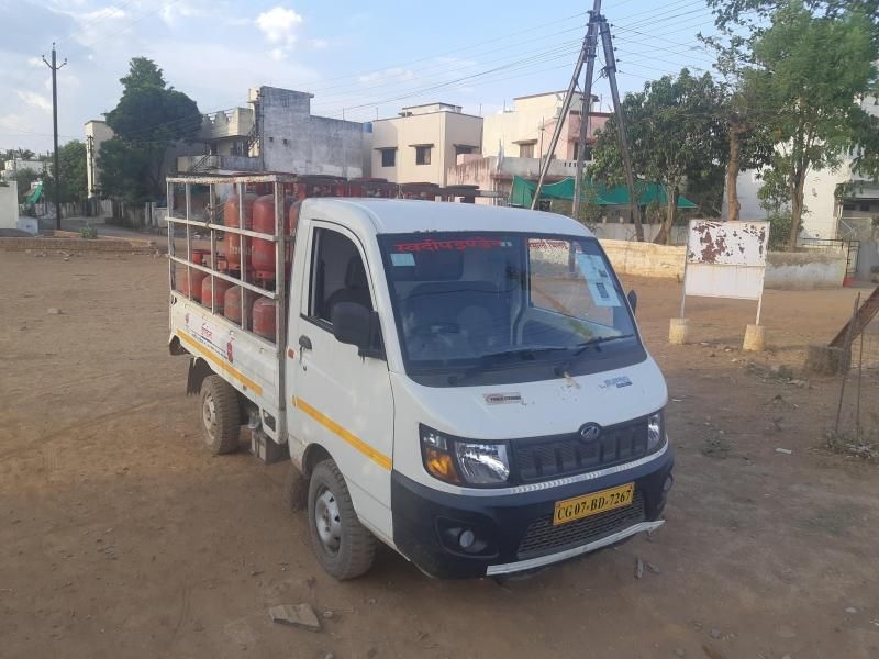 Mahindra Supro Minitruck Truck For Sale In Durg Id 1417987668 Droom