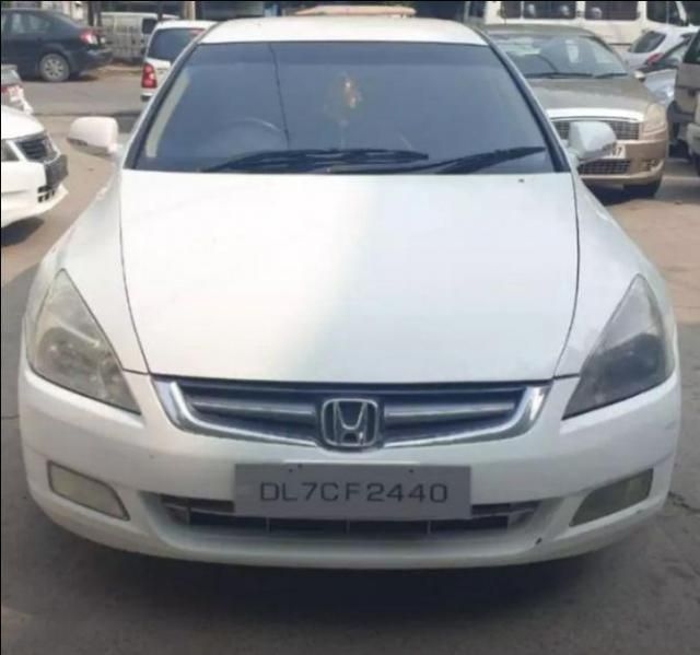 Used Honda Accord Cars 633 Second Hand Accord Cars For Sale