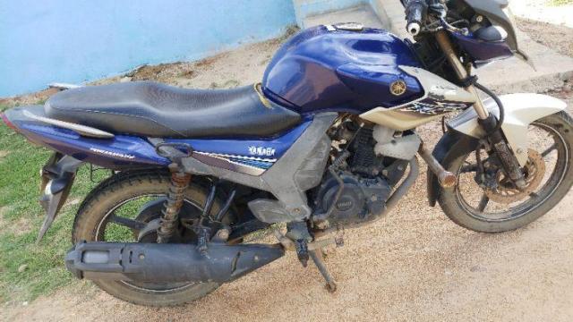 sz yamaha 150 cc