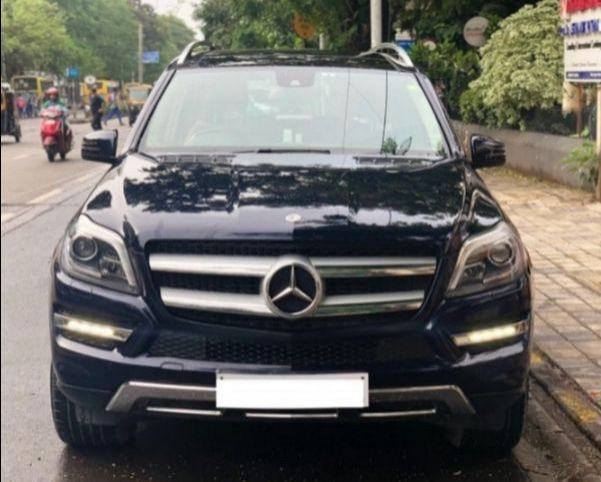 25 Used Mercedes Benz Gle In Hyderabad Second Hand Gle Cars