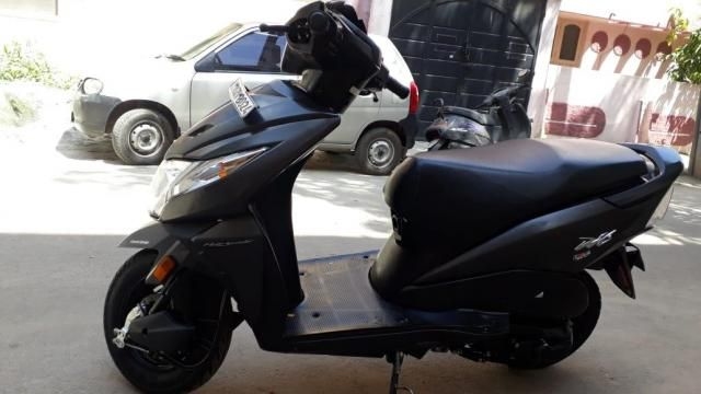 Honda Activa 125 New Model 2019 On Road Price In Bangalore ...