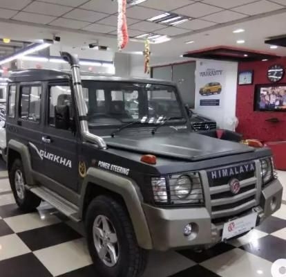 Force Gurkha Car For Sale In Bangalore Id 1418039116 Droom