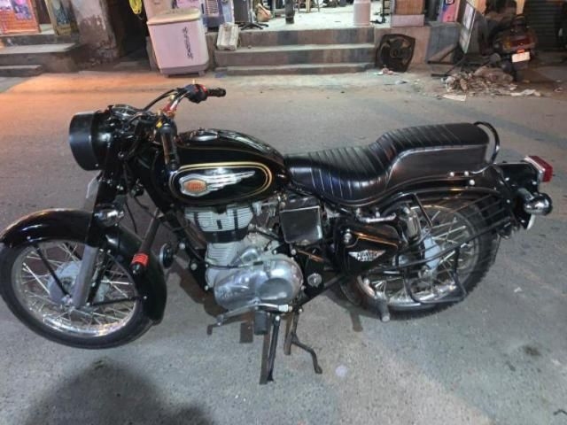 used royal enfield near me