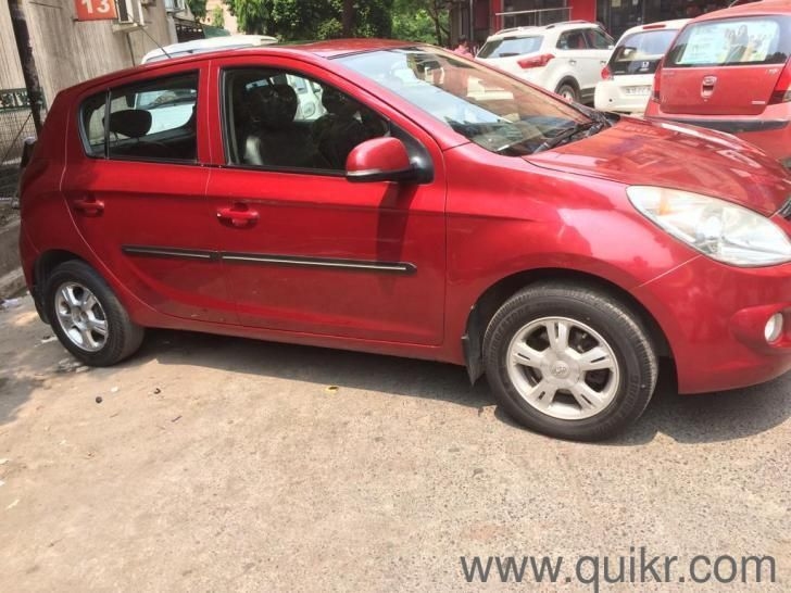 Hyundai I20 Car For Sale In Delhi Id 1418045340 Droom