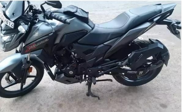 Honda X Blade Bike For Sale In Hyderabad Id 1418046453 Droom