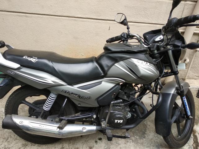 tvs star city mag wheel
