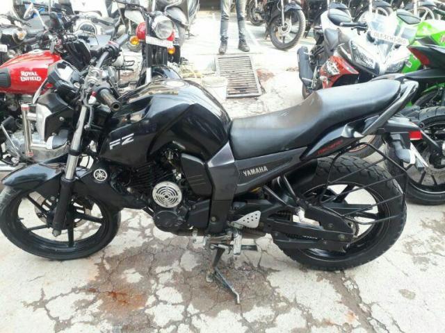old fz price