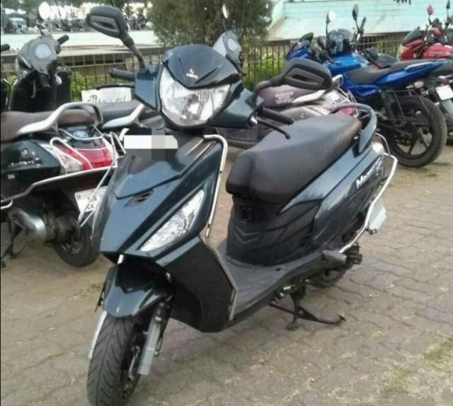 second hand scooty dealers near me