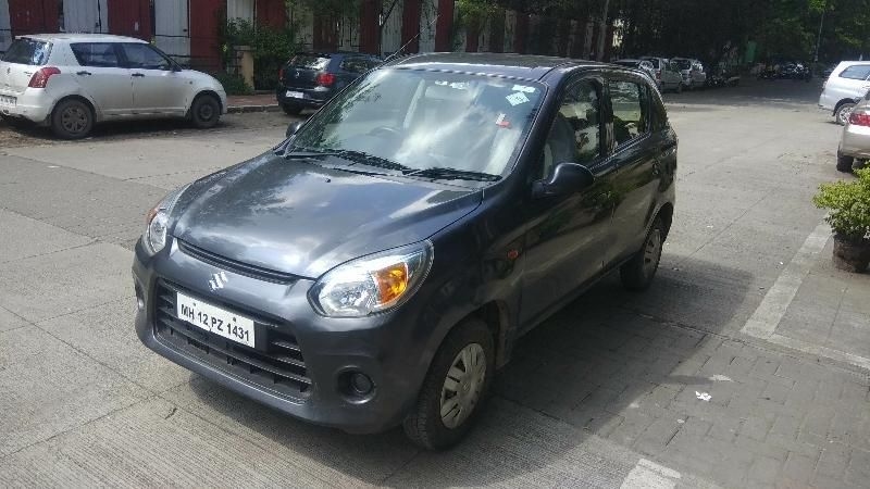 Maruti Suzuki  Alto  800  Car for Sale in Pune Id 