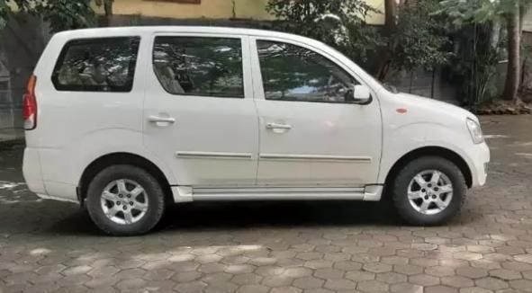 22 Used Mahindra Xylo In Pune Second Hand Xylo Cars For
