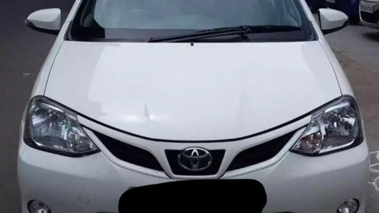 Toyota Etios Liva Car For Sale In Delhi Id 1418122221 Droom