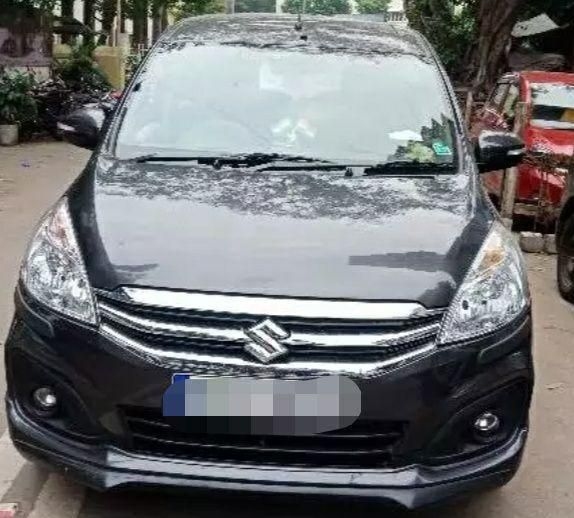 Used Maruti Suzuki Ertiga 2015 Zxi Car Price Second Hand Car