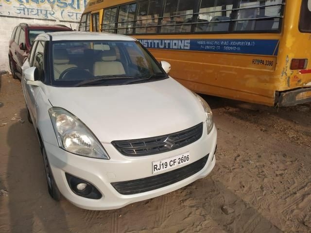 34 Used Maruti Suzuki Swift In Jodhpur Second Hand Swift